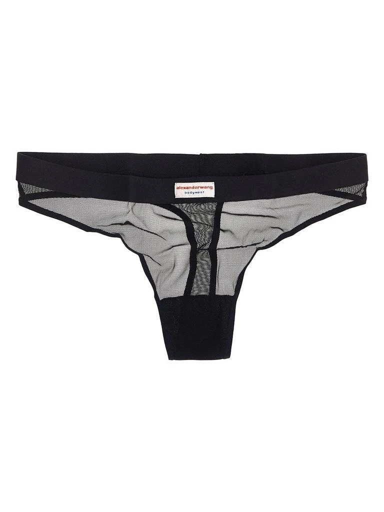 Alexander Wang Classic Thong 1