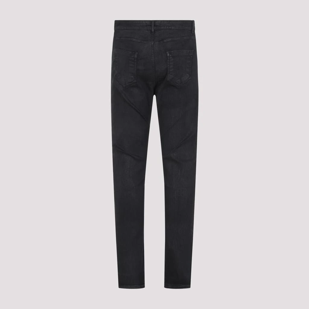 Rick Owens Rick Owens Drkshdw Jeans 2