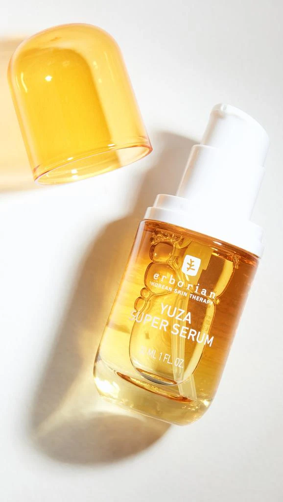 erborian Yuza Vitamin C Super Serum 2
