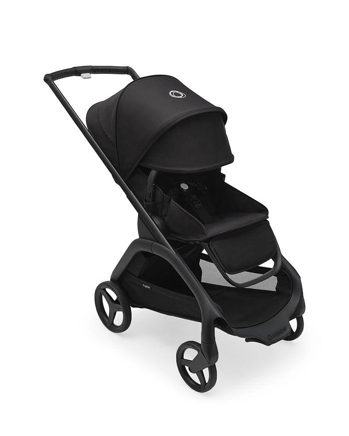 Bugaboo Dragonfly Seat Complete Stroller 3