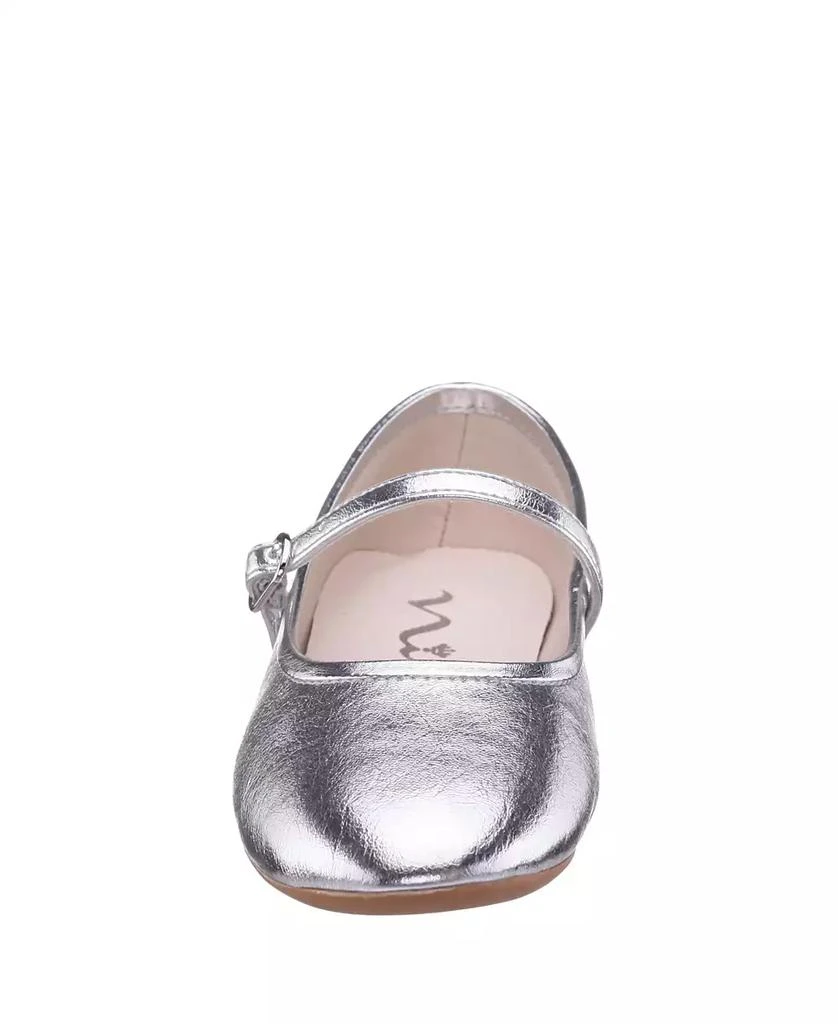 Nina Little and Big Girls Nicola Ballet Flats