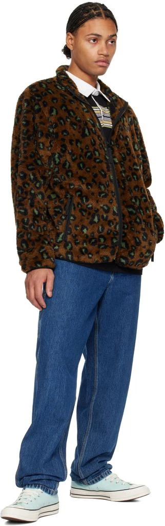 Converse Blue Chuck 70 High Top Sneakers 5