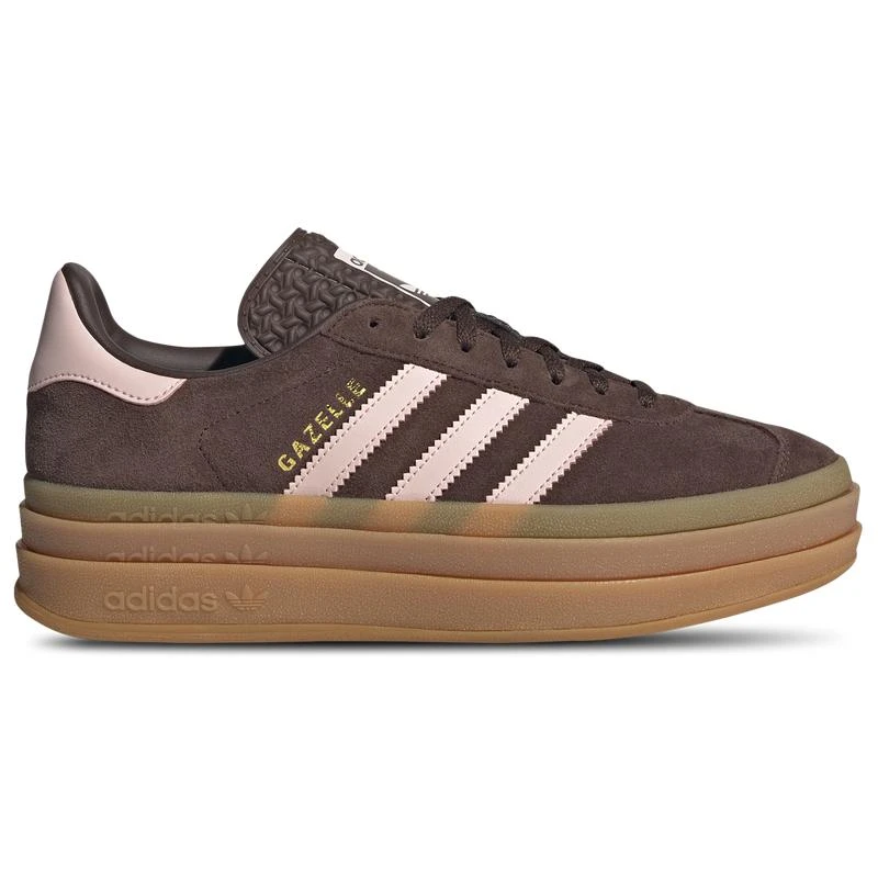 Adidas adidas Originals Gazelle Bold - Women's 1