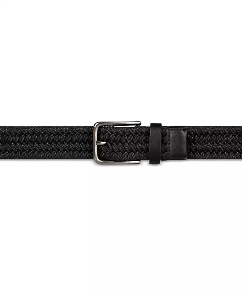Alfani Men's Web Belt, Created for Macy's 3