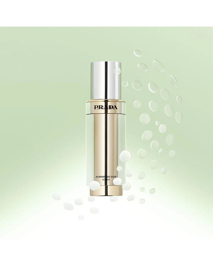 Prada Augmented Skin The Discovery Ritual 4