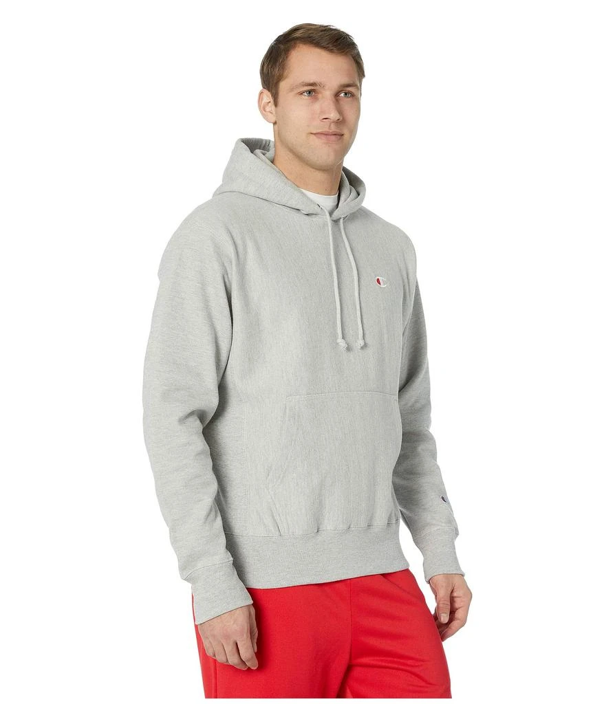 Champion Reverse Weave® Pullover Hoodie 4