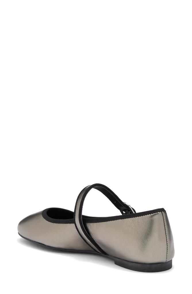 Stuart Weitzman Alice Mary Jane Flat