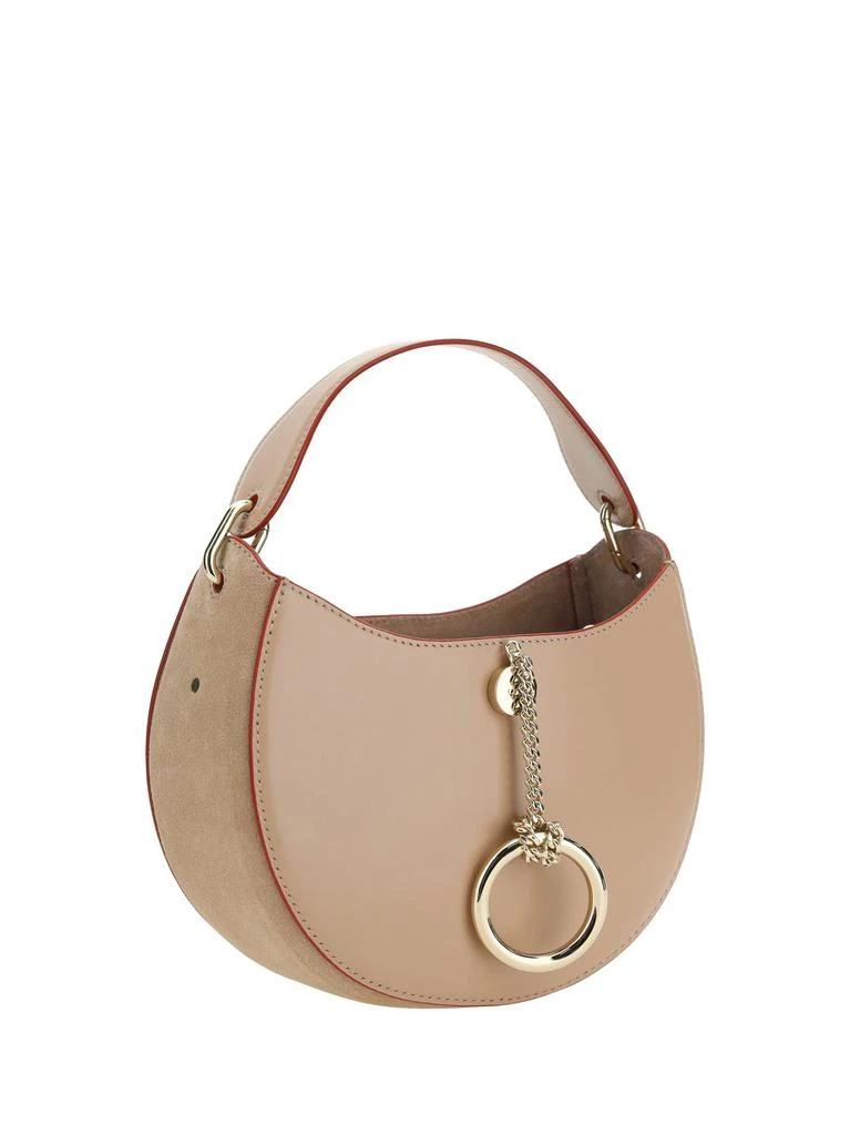Chloé Chloé Arlene Small Shoulder Bag 3