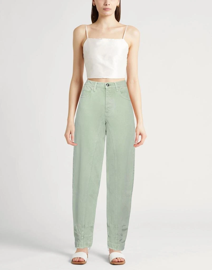 Jil Sander Denim pants 2