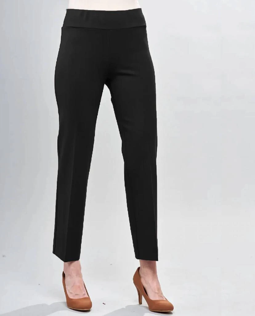 Insight Editions Insight - Solid Modern Bootcut Pant 1