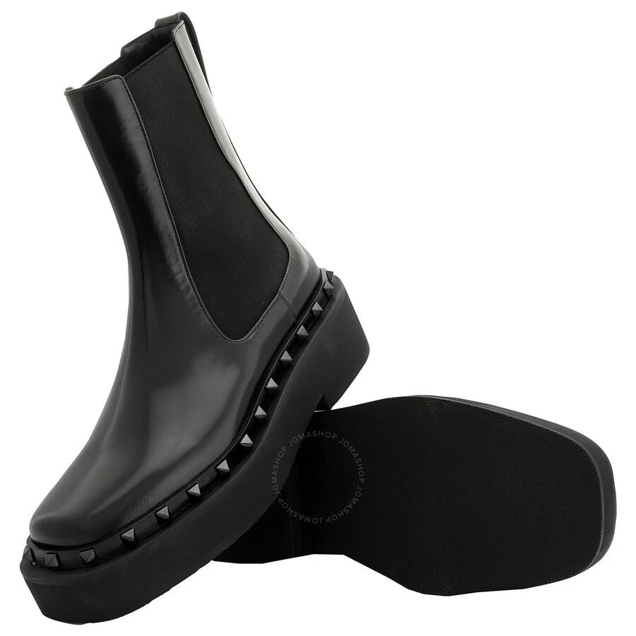 Valentino Garavani Rockstud M-Way Boots 2