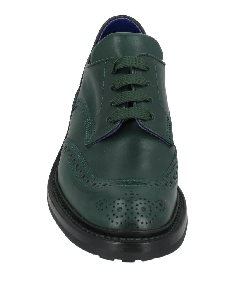 TRICKER
S Laced shoes 4