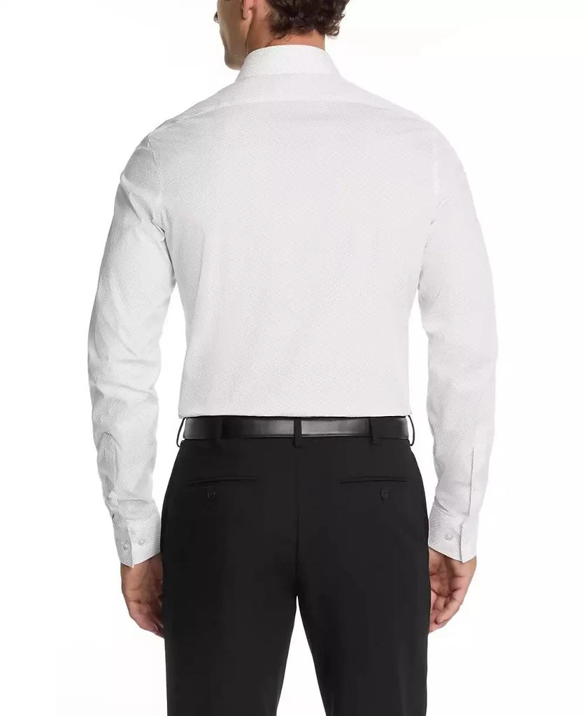 Calvin Klein Calvin Klein Men Steel Slim Fit Dress Shirt 2
