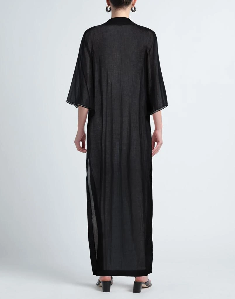 LA PERLA Long dress 3