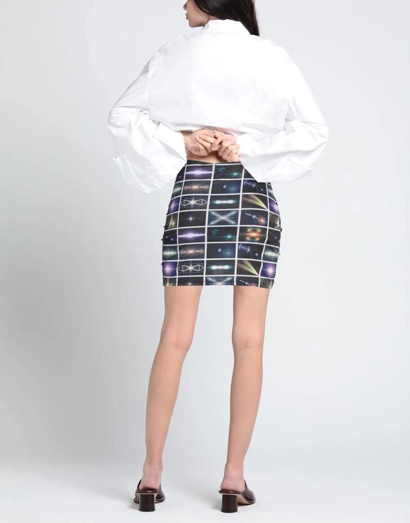 Maisie Wilen Mini skirt 3
