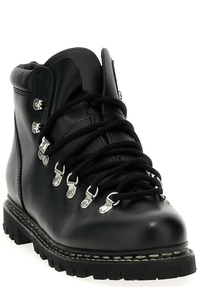 Shop Paraboot Avoriaz Lace-Up Boots on Sale at BeyondStyle – Get