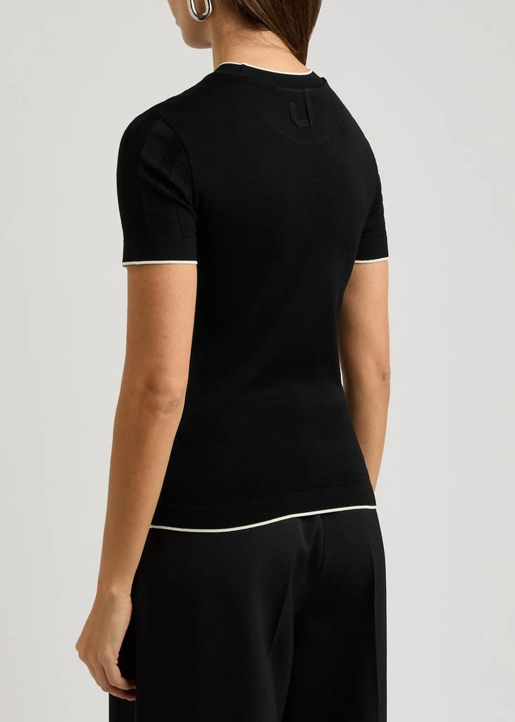 Jacquemus Le T-Shirt Tricot cotton T-shirt 3