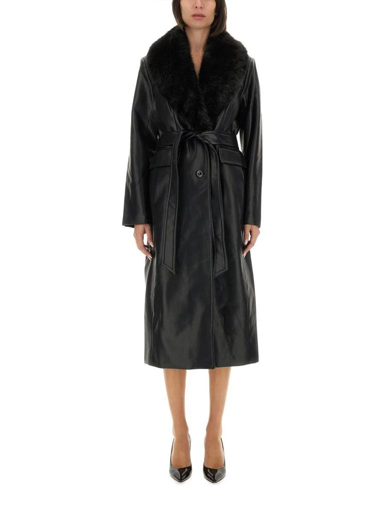Michael Kors Michael Kors Robe Coat 1