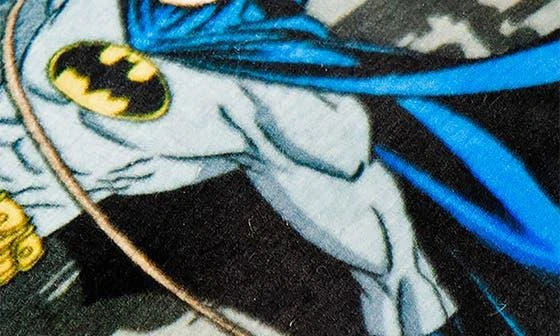 JOSMO Kids
 Batman Slippers 6