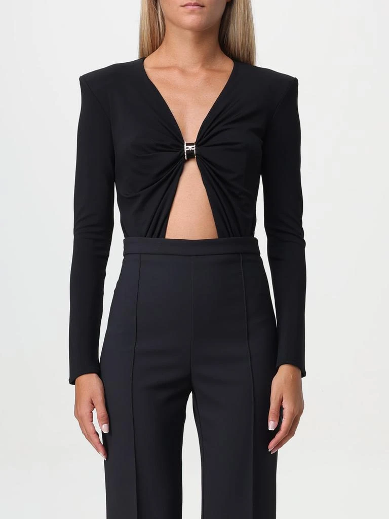ELISABETTA FRANCHI Body woman Elisabetta Franchi La Mia Bambina 1