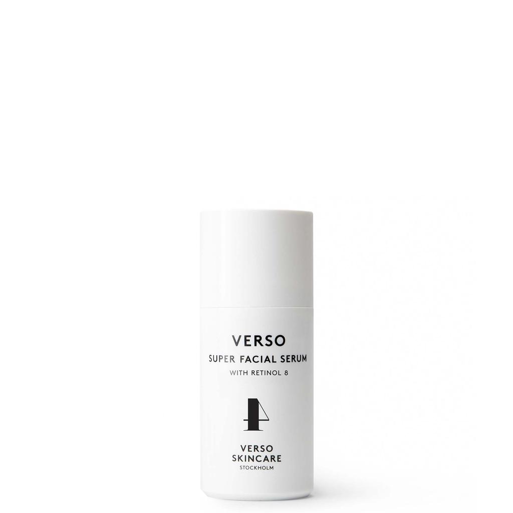 VERSO Verso Super Facial Serum