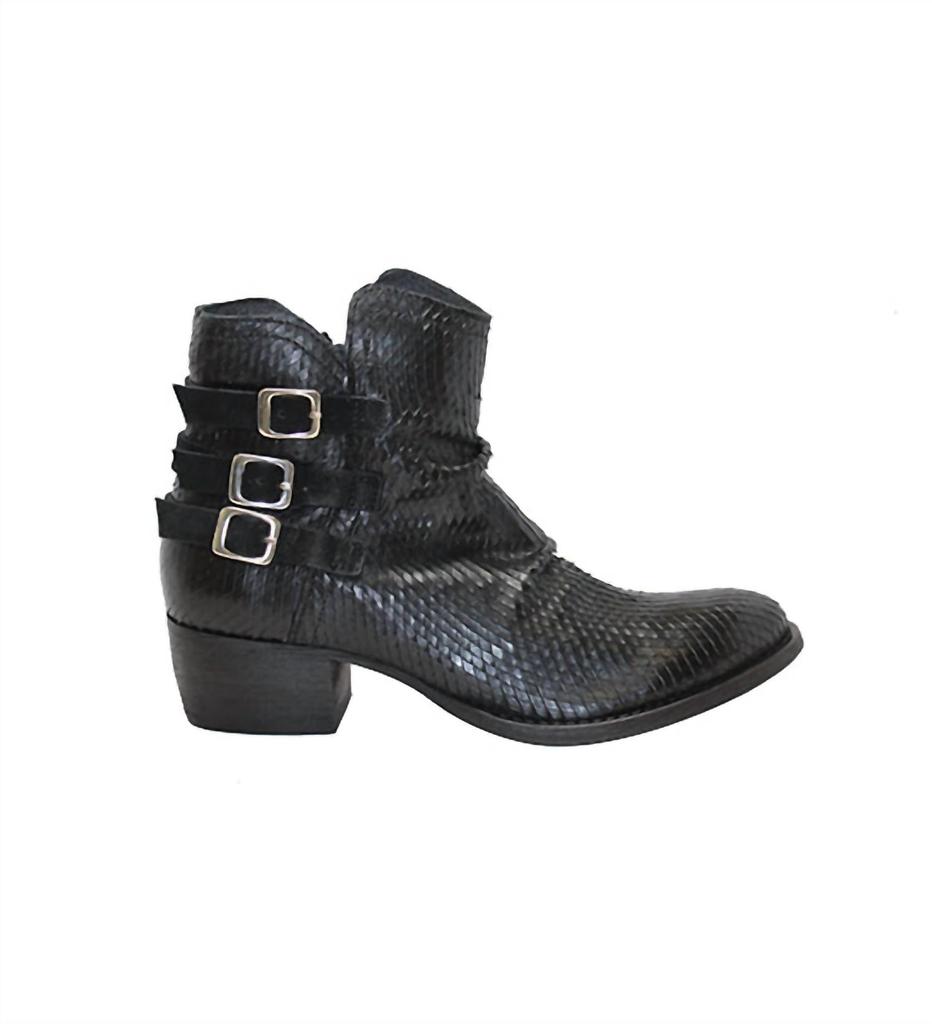 Eric Michael Eric Michael - Women's Carlita Ankle Bootie