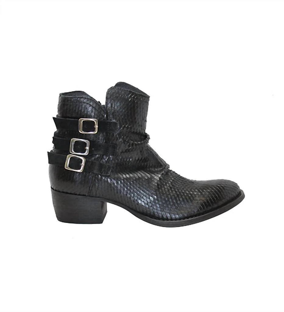 Eric Michael Eric Michael - Women's Carlita Ankle Bootie 1