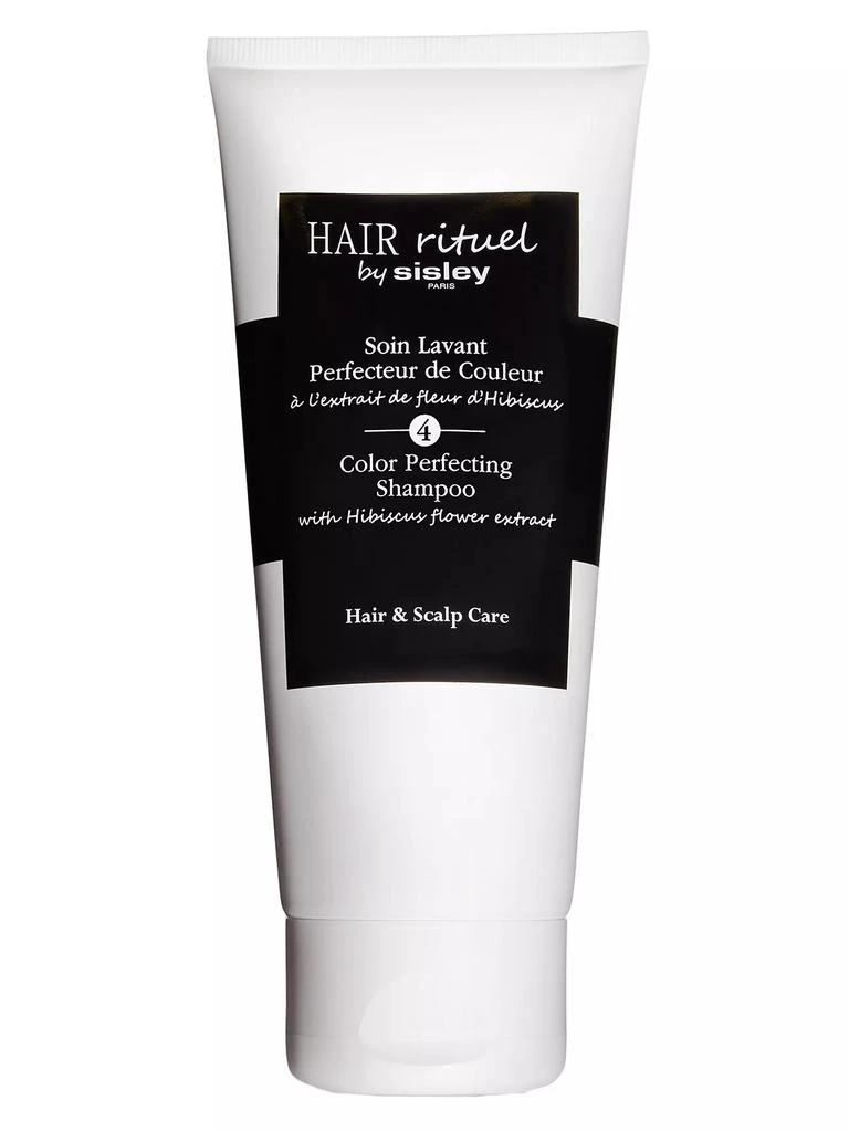 Sisley Hair Rituel Color Perfecting Shampoo 1