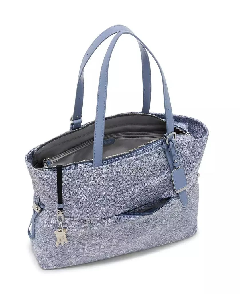 Tumi Voyageur Cam Large Tote 2