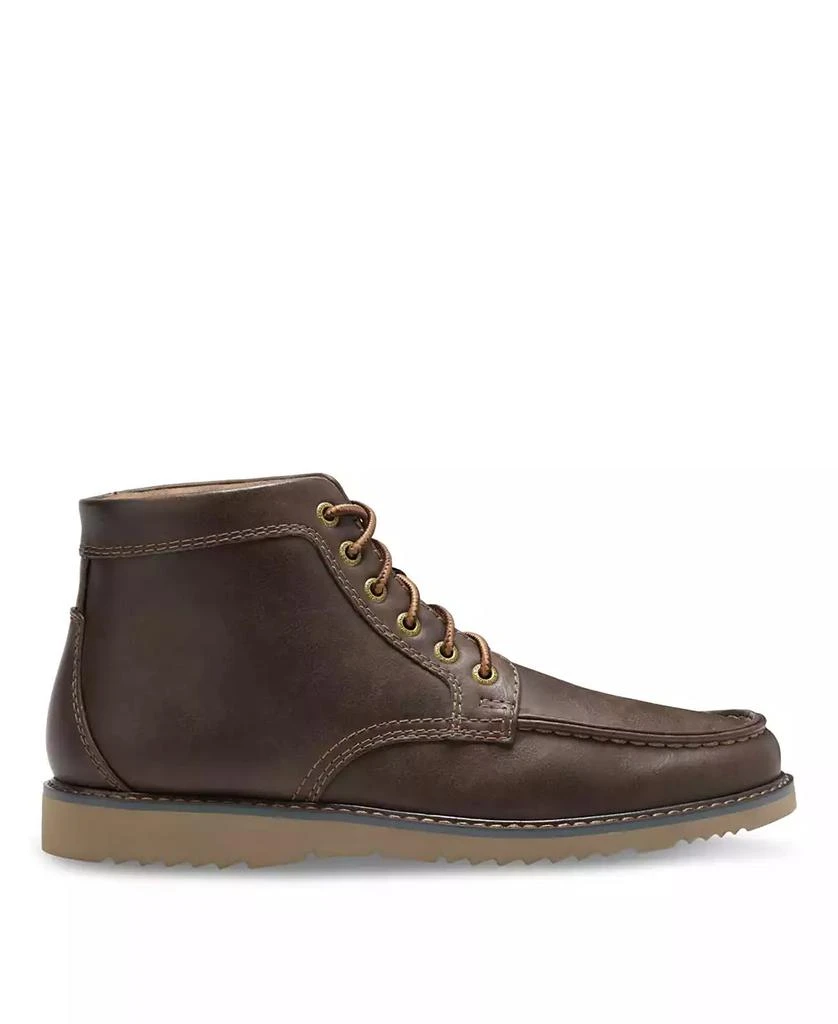 Eastland Men's Seth Moc Toe Boots 2