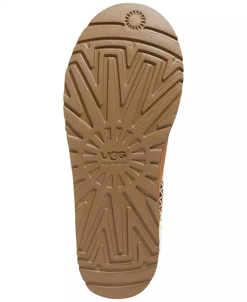 UGG Men's Tasman Clog Slippers 3