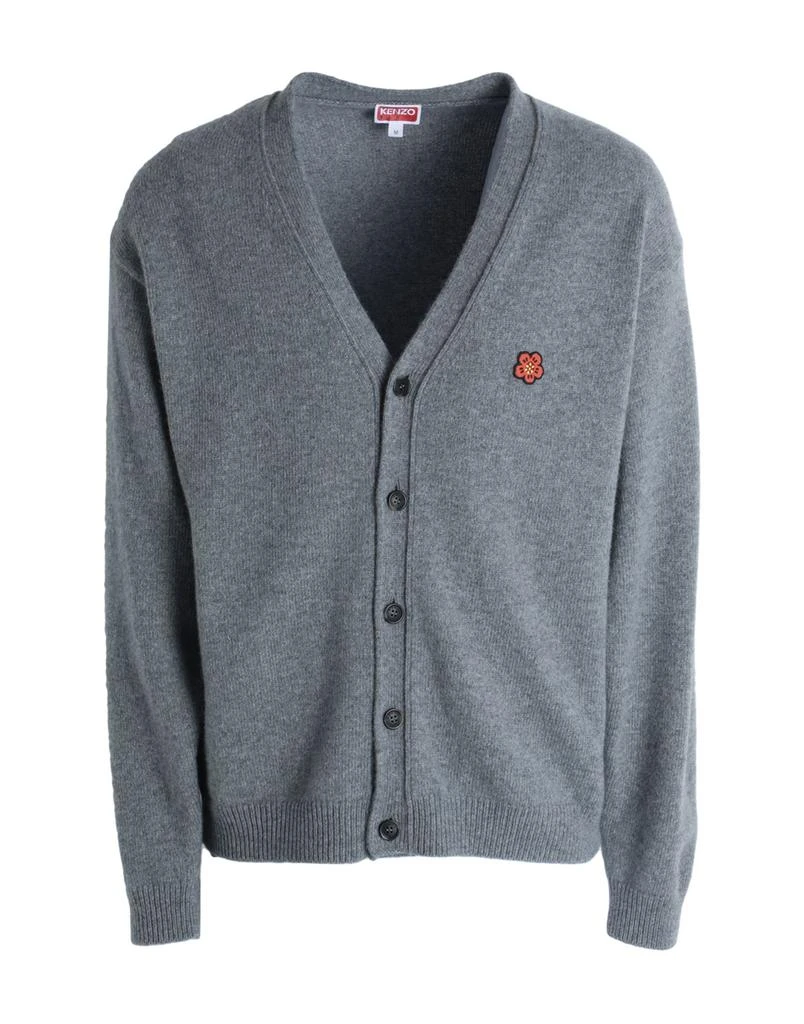 Kenzo Cardigan 1
