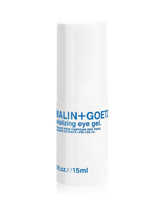 Malin + Goetz Revitalizing Eye Gel