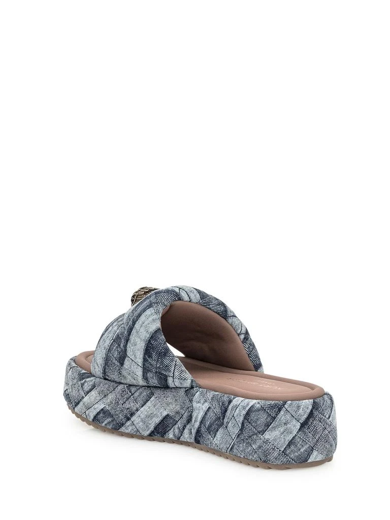 Kurt Geiger Kensington Puff Sandal 3