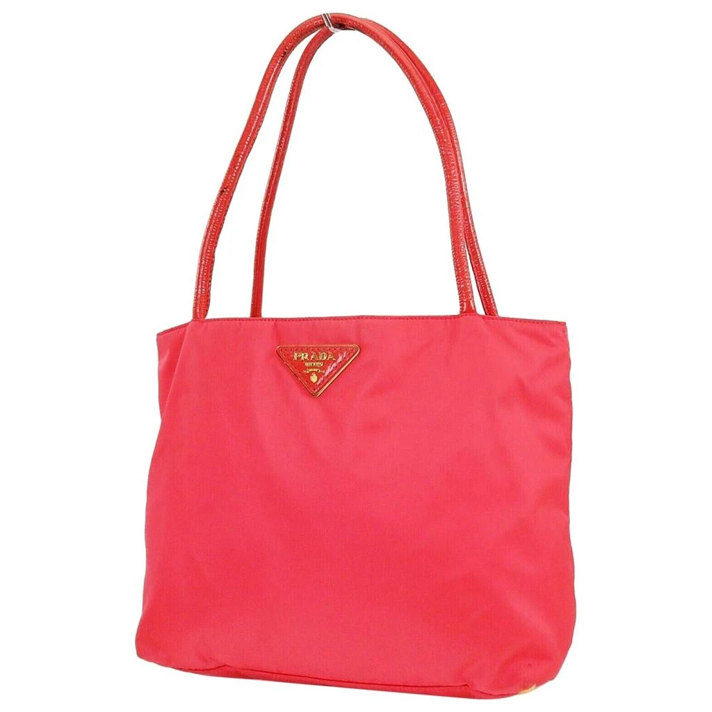 Prada Prada Tote 1