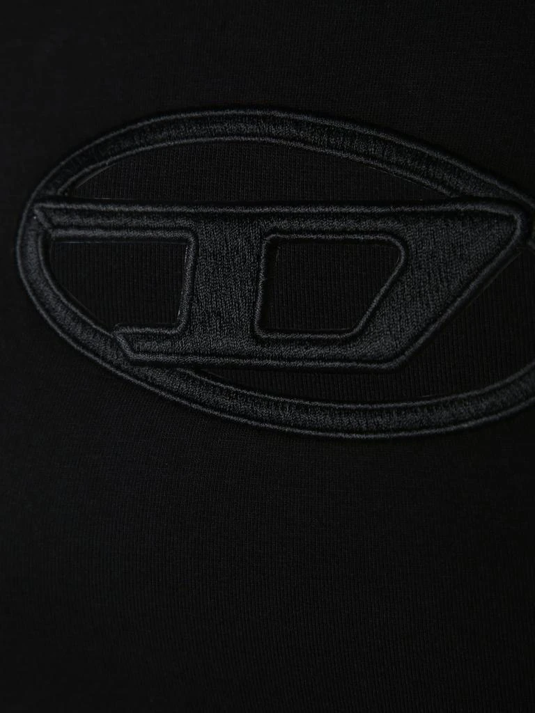 Diesel Diesel T-Angie Cut-Out T-Shirt 3