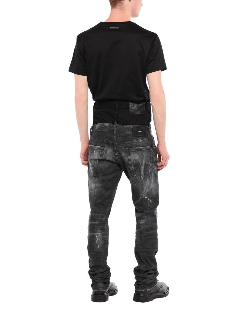 DSQUARED2 Straight leg 3