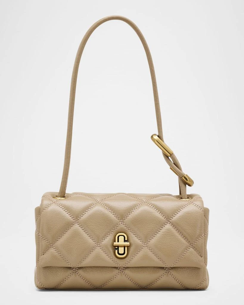 Marc Jacobs The Mini Dual Shoulder Bag 1