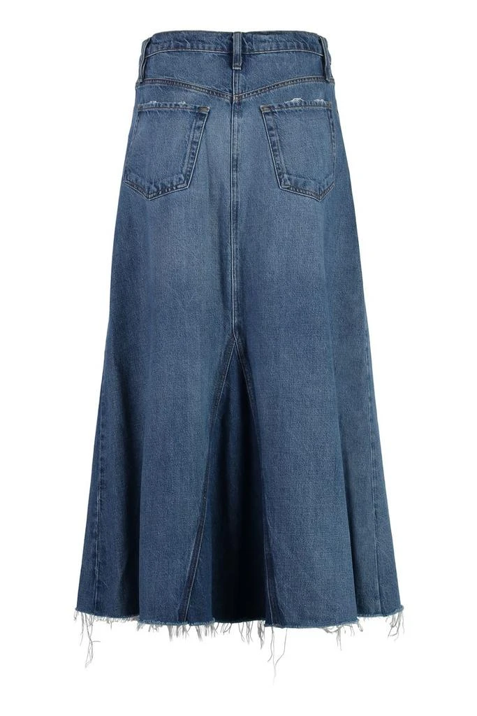 FRAME Frame Skirts 2