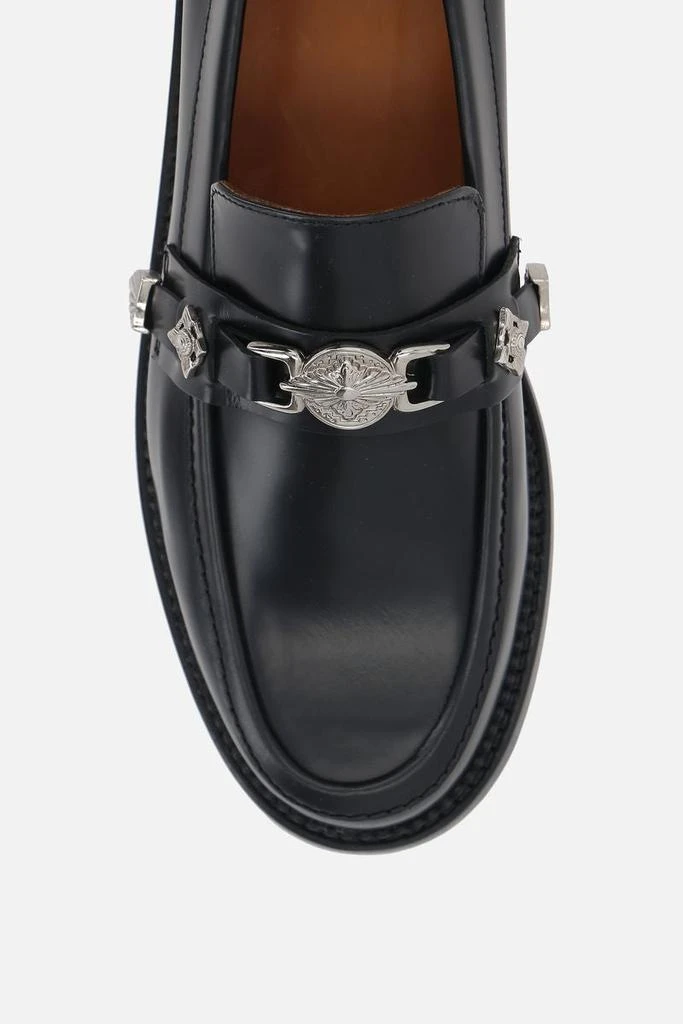 Toga Virilis Toga Virilis Flat Shoes 4