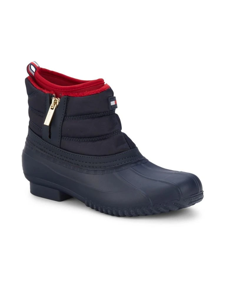 Tommy Hilfiger Twroana Rain Boots 2