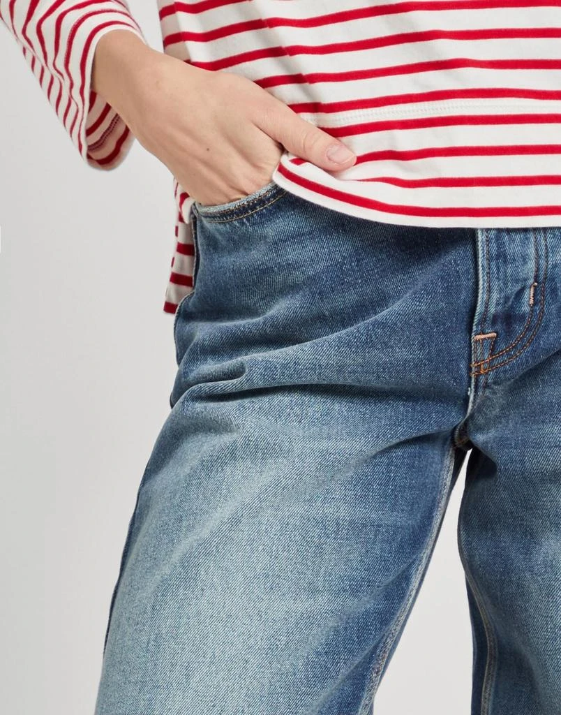 Maison Scotch Denim pants 4