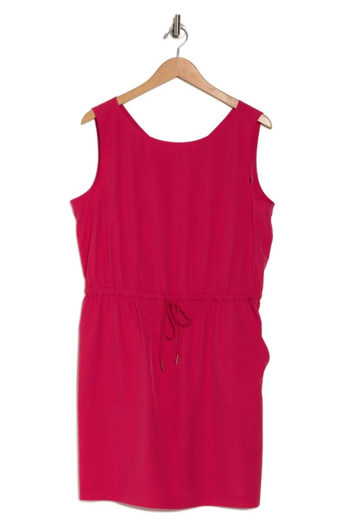 Calvin Klein Commuter Drawstring Dress 1