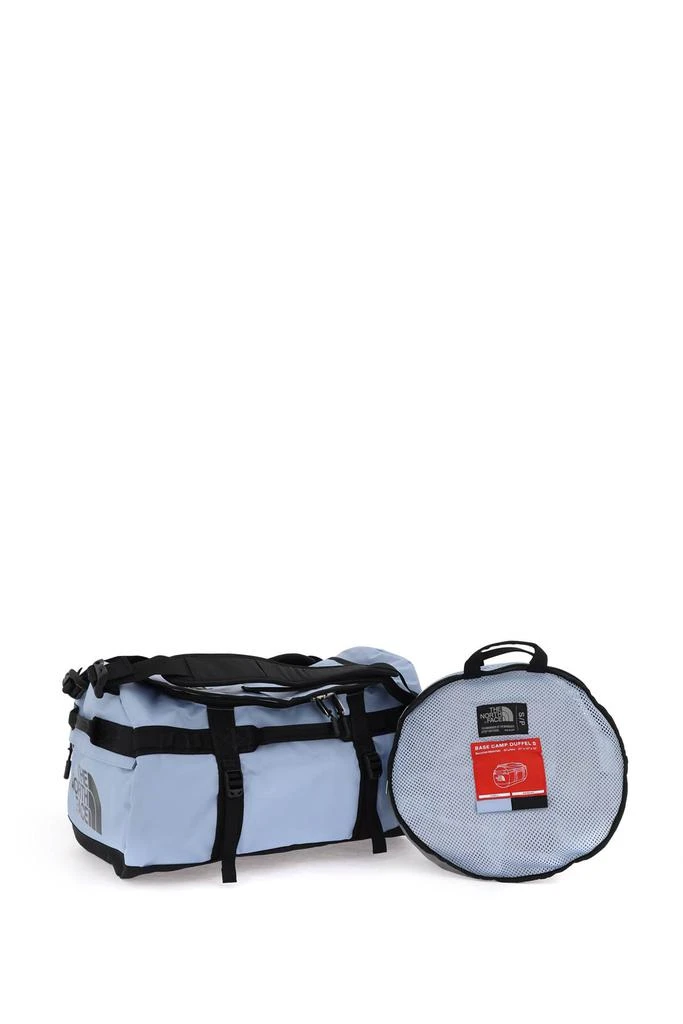 The North Face small base camp duffel bag 3