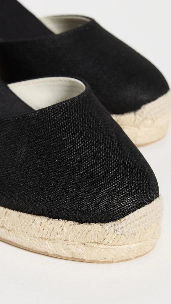 Soludos Marseille Wedge Espadrilles 5