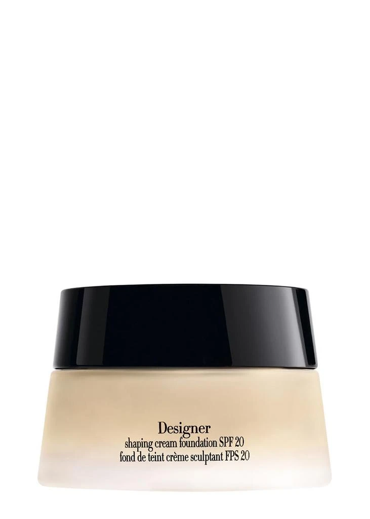 Armani Designer Cream Foundation SPF20 1
