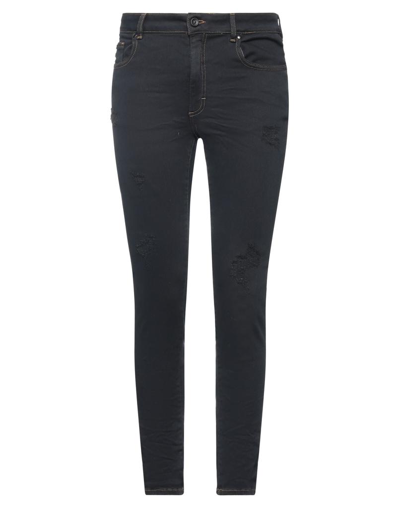 NOSTRASANTISSIMA Denim pants