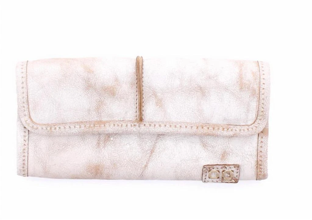 BEDSTU Bedstu - Canton Leather Clutch Wallet