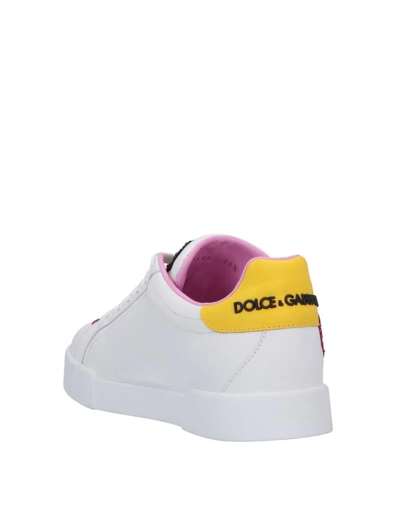 Dolce
Gabbana Sneakers 3