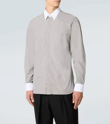 Tom Ford Cotton shirt 3